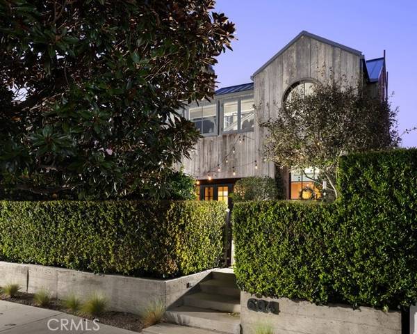 604 Begonia Avenue, Corona Del Mar (newport Beach), CA 92625