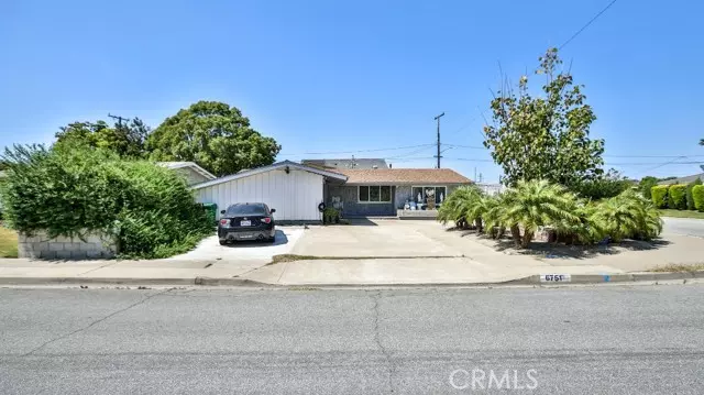 6751 Klondike Avenue, Westminster, CA 92683