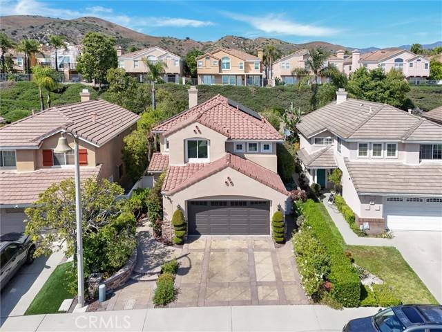 55 Fairfield, Lake Forest (el Toro), CA 92610