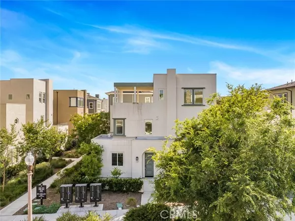 148 Stage, Irvine, CA 92618