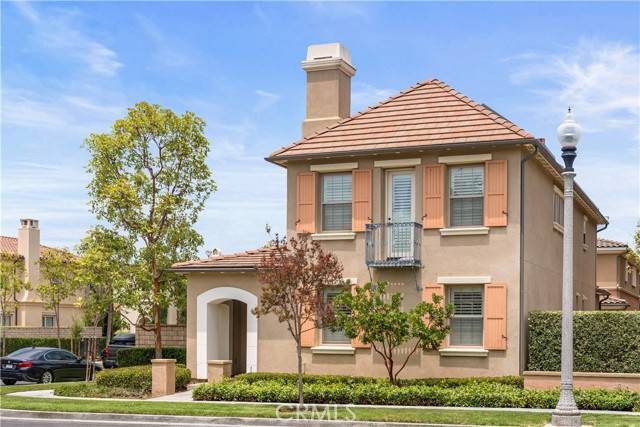 Irvine, CA 92620,35 Twin Gables