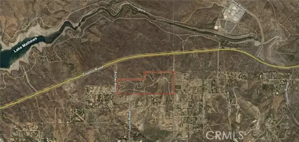 0 Archer, Perris, CA 92370