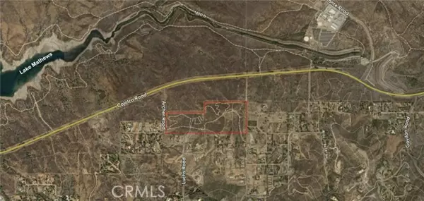 0 Archer, Perris, CA 92370