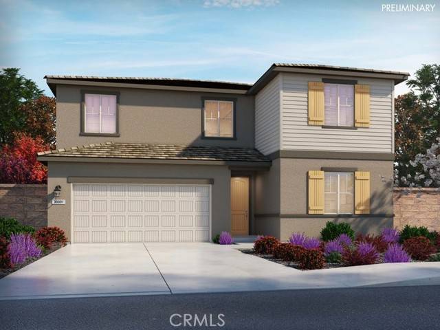 35395 Garcia Street, Beaumont, CA 92223