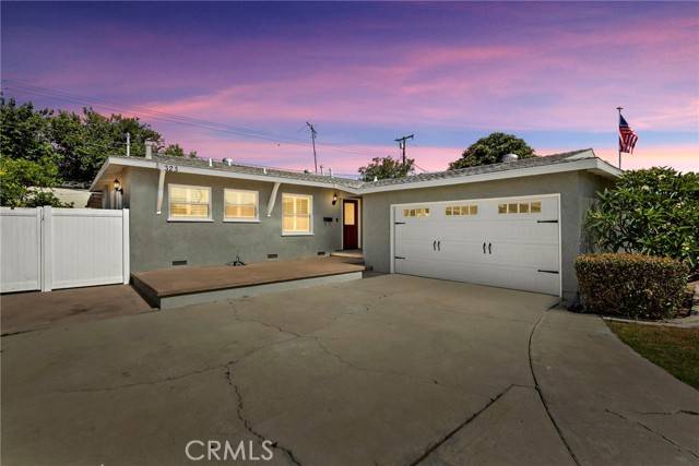 325 Sunrise Street, Placentia, CA 92870