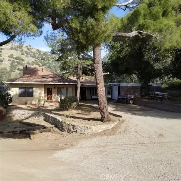 29970 Woodford-Tehachapi Road, Keene, CA 93531