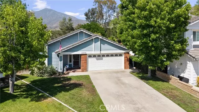 21046 Winchester Drive, Rancho Santa Margarita, CA 92679
