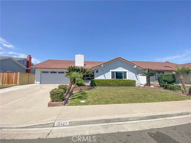 10427 La Despensa Avenue, Fountain Valley, CA 92708