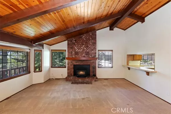 Angelus Oaks, CA 92305,6392 Sugar Pines Circle