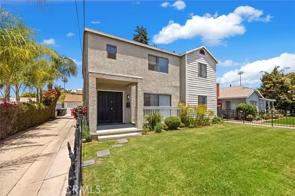 Inglewood, CA 90301,517 Lime Street