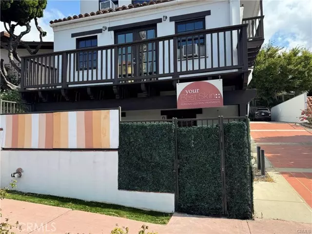 2011 S El Camino Real, San Clemente, CA 92672