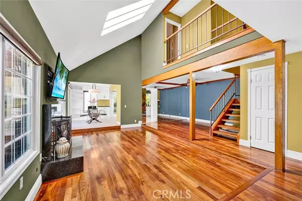 Lake Forest (el Toro), CA 92630,22482 Lake Forest Lane