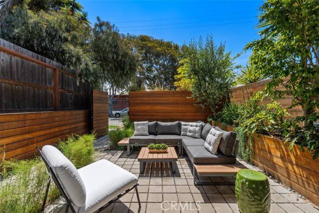 Venice (los Angeles), CA 90291,417 Sunset Avenue #1.2