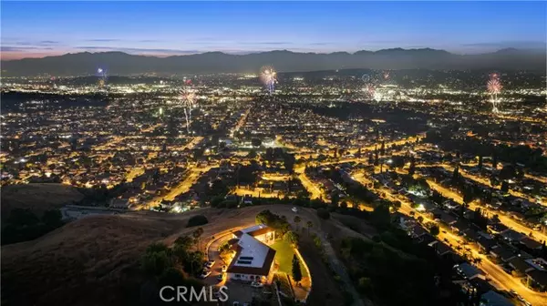18555 Fieldbrook Street, Rowland Heights, CA 91748