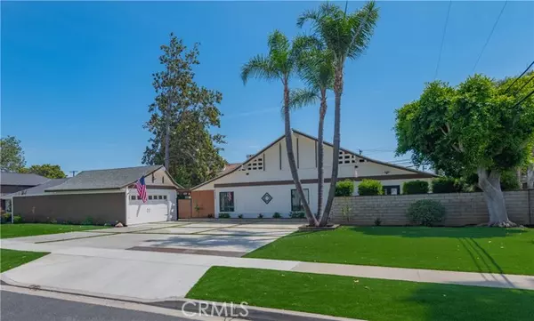 1242 Flaminian Way, Santa Ana, CA 92705