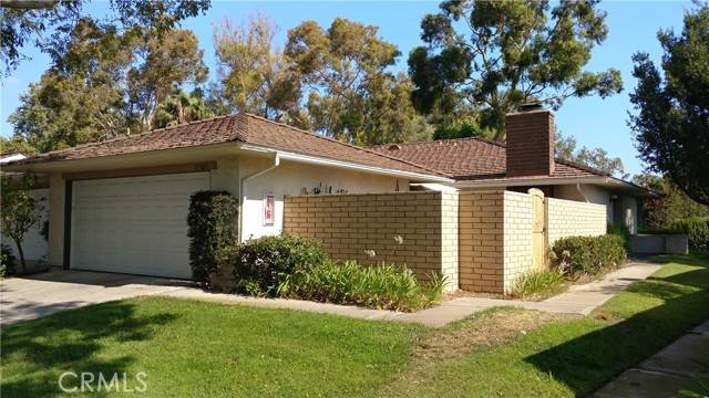 17305 Rosewood, Irvine, CA 92612