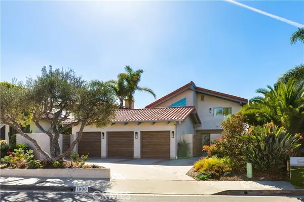 San Clemente, CA 92672,1906 Calle De Los Alamos