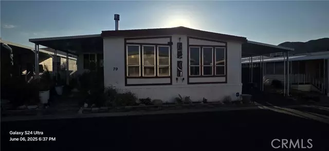 Yucca Valley, CA 92284,54999 Martinez Trail #79