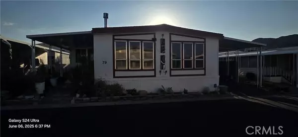54999 Martinez Trail #79, Yucca Valley, CA 92284
