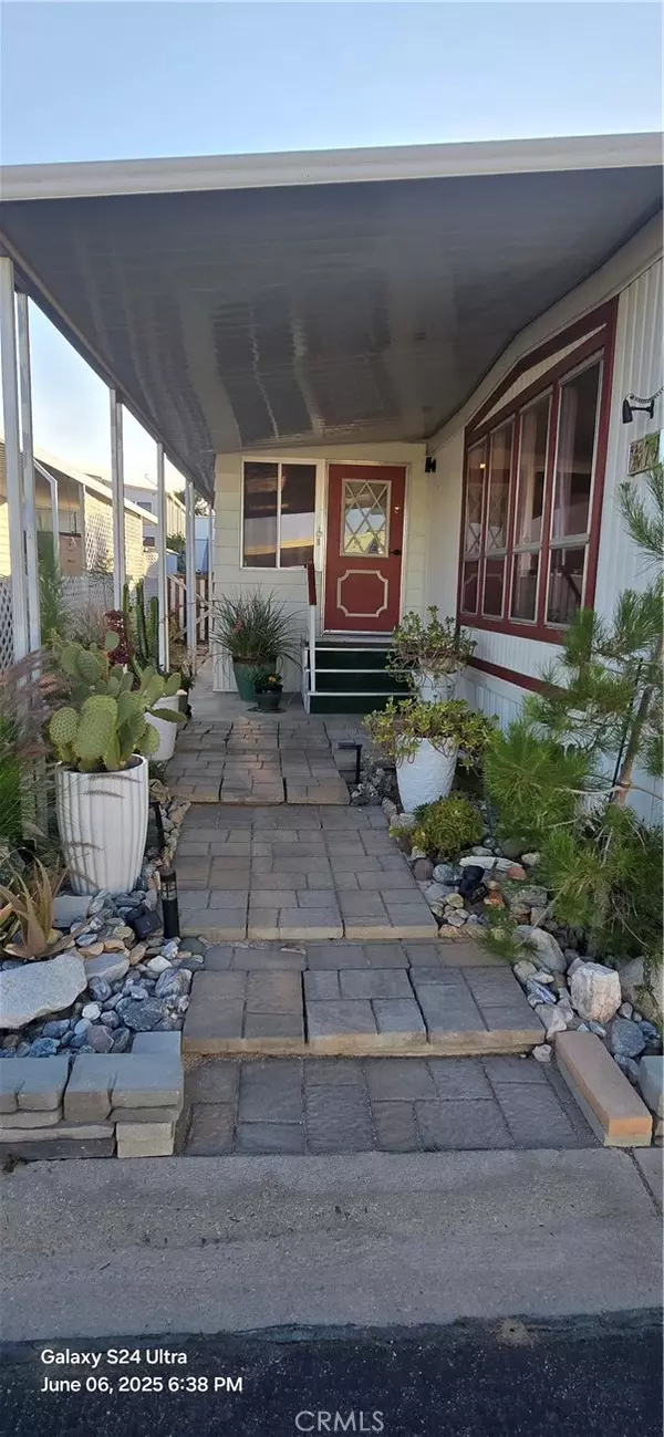 Yucca Valley, CA 92284,54999 Martinez Trail #79