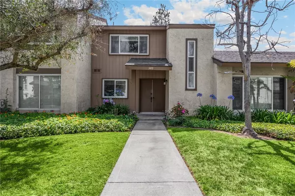1410 Yorkshire Lane, La Habra, CA 90631