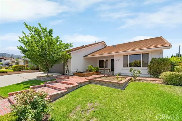 Hacienda Heights, CA 91745,1707 Gay Park Way