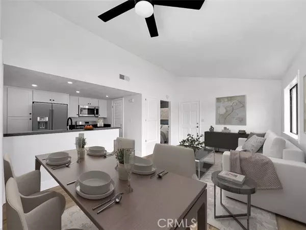 17333 Brookhurst Street #D6, Fountain Valley, CA 92708