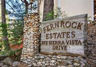 Twin Peaks, CA 92391,872 Sierra Vista Drive
