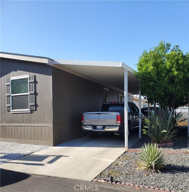 San Jacinto, CA 92583,21100 State Street #360