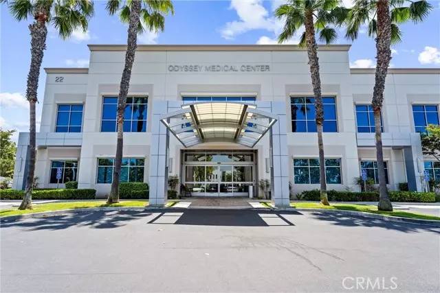 Irvine, CA 92618,22 Odyssey