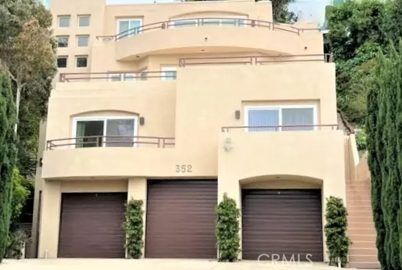 352 Y Place #B, Laguna Beach, CA 92651