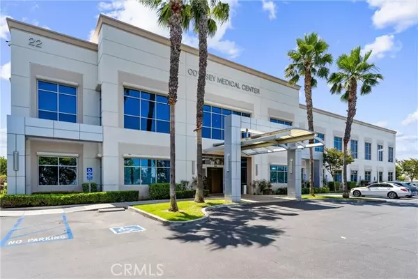 Irvine, CA 92618,22 Odyssey