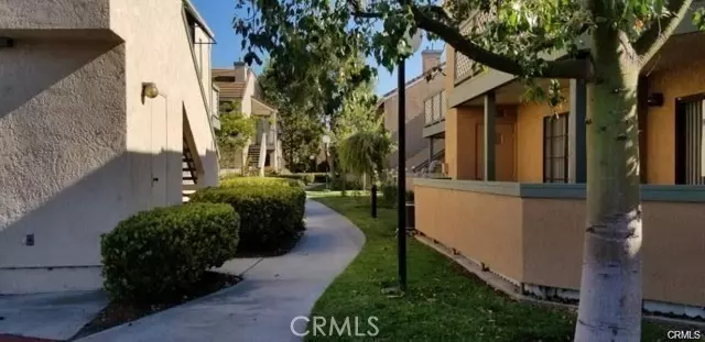 3547 W Greentree Circle #CI154, Anaheim, CA 92804