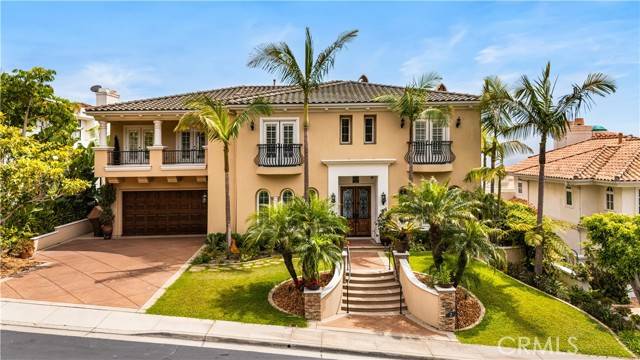 2 Cresta Del Sol, San Clemente, CA 92673