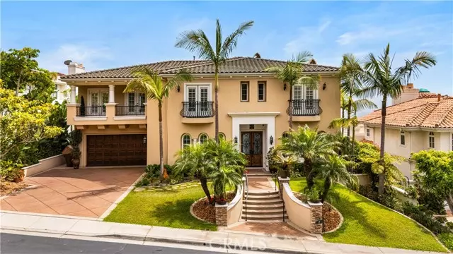 2 Cresta Del Sol, San Clemente, CA 92673