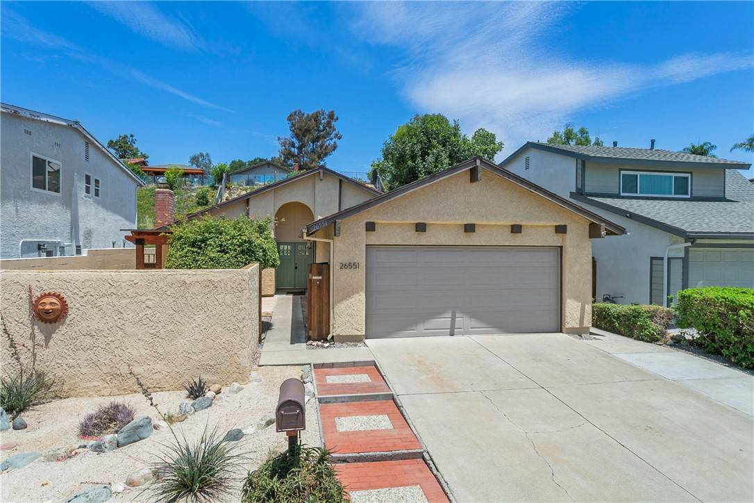 26551 Fresno Dr, Mission Viejo, CA 92691