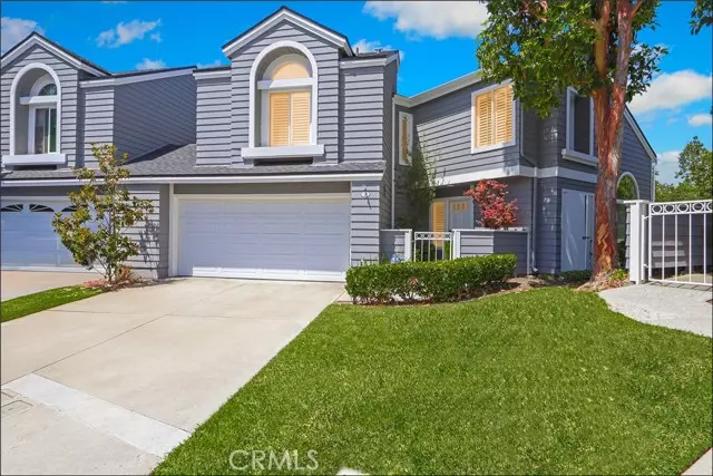 3 Primrose, Aliso Viejo, CA 92656