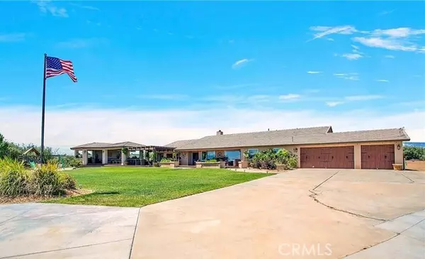 Phelan, CA 92371,8686 Capelin Road