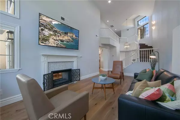 Mission Viejo, CA 92692,7 Luzern
