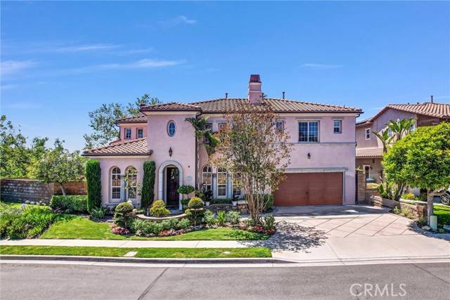 22921 Maiden Lane, Mission Viejo, CA 92692