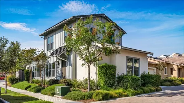 126 Luneta Lane, Rancho Mission Viejo, CA 92694