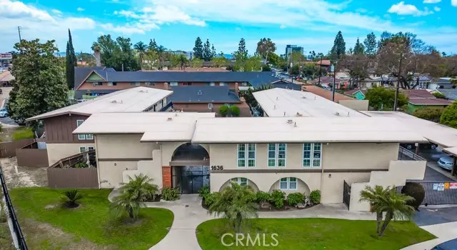 Santa Ana, CA 92701,1636 E 6th Street