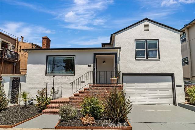 688 66th Street, Oakland, CA 94609