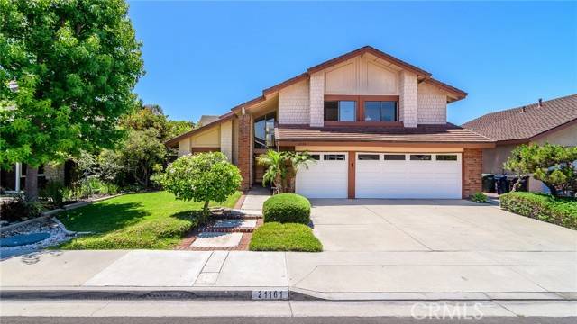 21161 Poston Lane, Huntington Beach, CA 92646