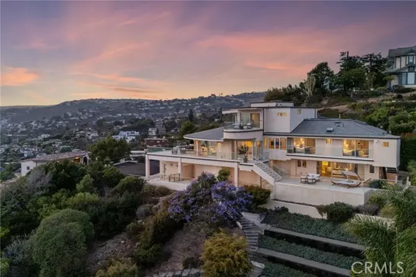 900 Gainsborough Drive, Laguna Beach, CA 92651