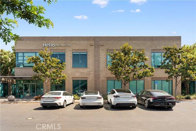 9950 Research Dr., Irvine, CA 92618