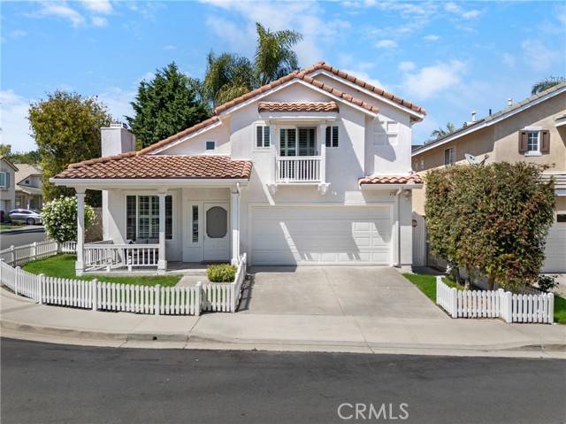 2 Chestnut Drive, Aliso Viejo, CA 92656