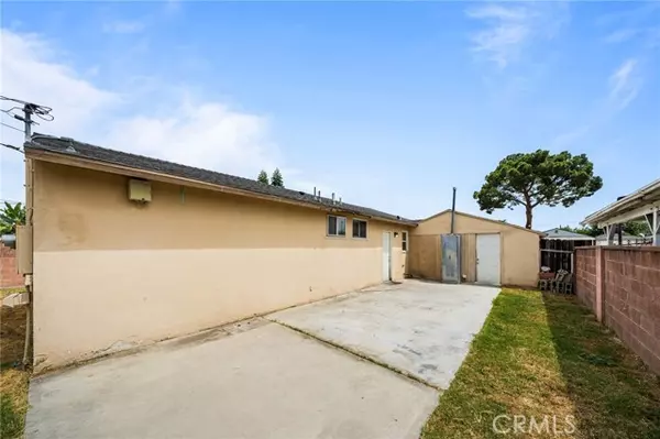 Whittier, CA 90604,14122 Reis Street