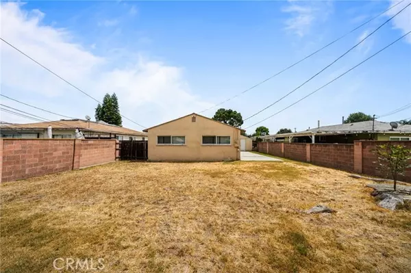 Whittier, CA 90604,14122 Reis Street