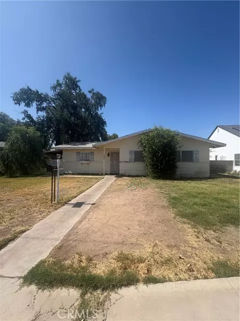 Blythe, CA 92225,927 E. Murphy